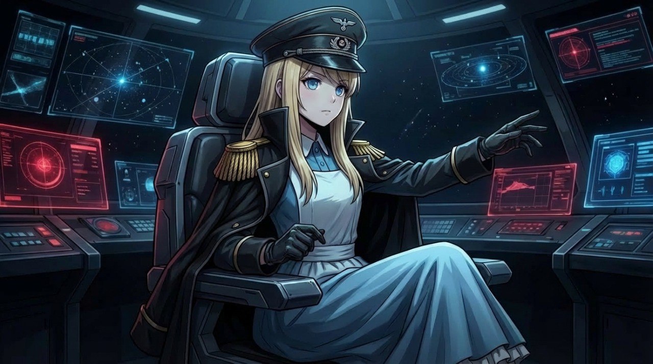 Alice Admiral